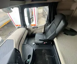 Седельный тягач Седельный тягач Mercedes-Benz Actros 2024 года б/у фото 5