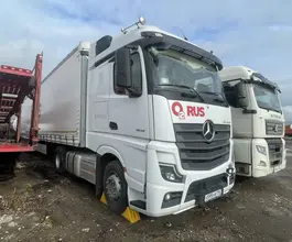 Седельный тягач Седельный тягач Mercedes-Benz Actros 2023 года б/у