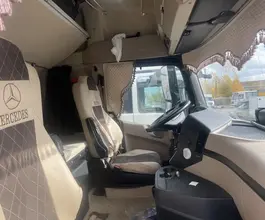 Седельный тягач Седельный тягач Mercedes-Benz Actros 2023 года б/у фото 4