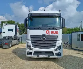 Седельный тягач Седельный тягач Mercedes-Benz Actros 2023 года б/у фото 2