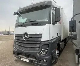 Седельный тягач Седельный тягач Mercedes-Benz Actros 2024 года б/у