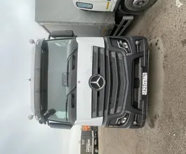 Седельный тягач Седельный тягач Mercedes-Benz Actros 2024 года б/у фото 3