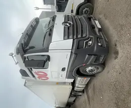 Седельный тягач Седельный тягач Mercedes-Benz Actros 2024 года б/у фото 4
