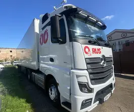 Седельный тягач Седельный тягач Mercedes-Benz Actros 2023 года б/у