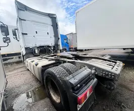 Седельный тягач Седельный тягач Mercedes-Benz Actros 2021 года б/у фото 5