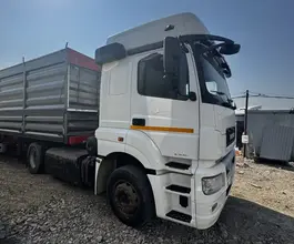 Седельный тягач Седельный тягач Камаз 5490 2018 года б/у