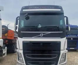 Седельный тягач Седельный тягач Volvo FH 2017 года б/у фото 2
