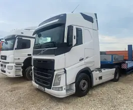 Седельный тягач Седельный тягач Volvo FH 2017 года б/у фото 3
