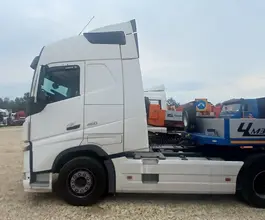 Седельный тягач Седельный тягач Volvo FH 2017 года б/у фото 4
