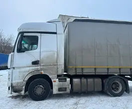 Седельный тягач Седельный тягач Камаз 54901 2023 года б/у фото 4