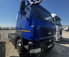 Седельный тягач Седельный тягач МАЗ 544028 2022 года б/у