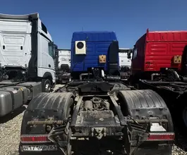 Седельный тягач Седельный тягач МАЗ 544028 2022 года б/у фото 5