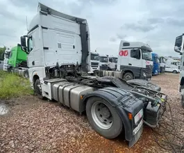 Седельный тягач Седельный тягач Камаз 65959 2022 года б/у фото 5