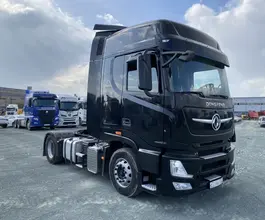 Седельный тягач Седельный тягач Dongfeng DFH4180 2023 года б/у