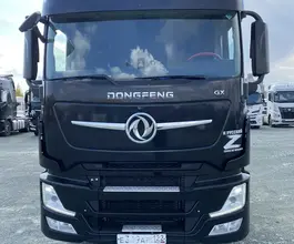 Седельный тягач Седельный тягач Dongfeng DFH4180 2023 года б/у фото 2