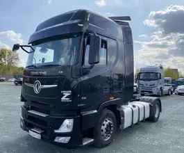 Седельный тягач Седельный тягач Dongfeng DFH4180 2023 года б/у фото 3