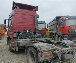 Седельный тягач Седельный тягач Камаз 5490 2022 года б/у фото 4