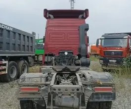 Седельный тягач Седельный тягач Камаз 5490 2022 года б/у фото 5