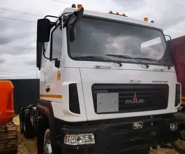 Седельный тягач Седельный тягач Камаз 643228 2023 года б/у