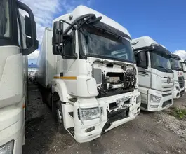 Седельный тягач Седельный тягач Камаз 5490 2021 года б/у