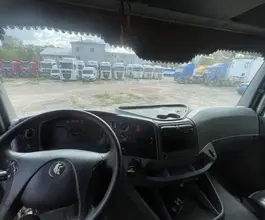 Седельный тягач Седельный тягач Камаз 5490 2021 года б/у фото 4