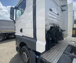 Седельный тягач Седельный тягач MAN TGX 2022 года б/у фото 3