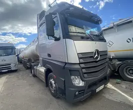 Седельный тягач Седельный тягач Mercedes-Benz Actros 2023 года б/у