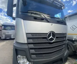 Седельный тягач Седельный тягач Mercedes-Benz Actros 2023 года б/у фото 2