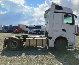 Седельный тягач Седельный тягач Камаз 54901 2023 года б/у фото 3