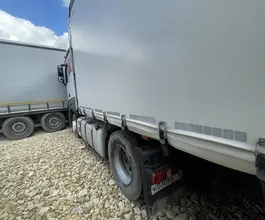 Седельный тягач Седельный тягач Mercedes-Benz Actros 2020 года б/у фото 4