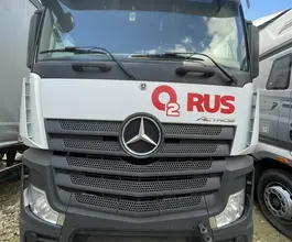 Седельный тягач Седельный тягач Mercedes-Benz Actros 2020 года б/у