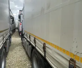 Седельный тягач Седельный тягач Mercedes-Benz Actros 2020 года б/у фото 3