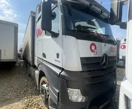 Седельный тягач Седельный тягач Mercedes-Benz Actros 2020 года б/у