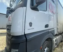 Седельный тягач Седельный тягач Mercedes-Benz Actros 2020 года б/у фото 2