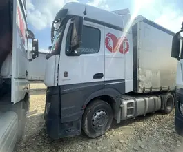Седельный тягач Седельный тягач Mercedes-Benz Actros 2020 года б/у фото 3