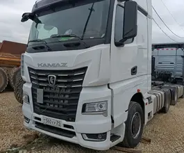 Седельный тягач Седельный тягач Камаз 54901 2021 года б/у