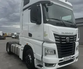 Седельный тягач Седельный тягач Камаз 54901 2023 года б/у