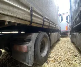 Седельный тягач Седельный тягач Mercedes-Benz Actros 2021 года б/у фото 5