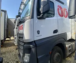 Седельный тягач Седельный тягач Mercedes-Benz Actros 2020 года б/у фото 3
