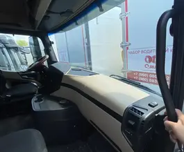 Седельный тягач Седельный тягач Mercedes-Benz Actros 2020 года б/у фото 4