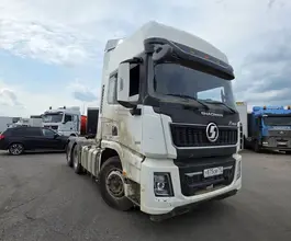 Седельный тягач Седельный тягач Shacman SX42584V324 2023 года б/у