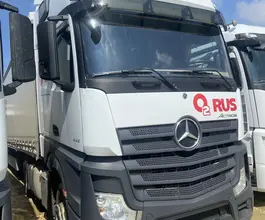 Седельный тягач Седельный тягач Mercedes-Benz Actros 2021 года б/у