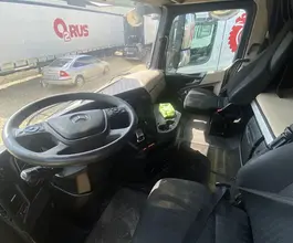 Седельный тягач Седельный тягач Mercedes-Benz Actros 2021 года б/у фото 4