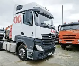 Седельный тягач Седельный тягач Mercedes-Benz Actros 2020 года б/у