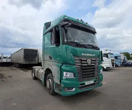 Седельный тягач Седельный тягач Камаз 54901 2022 года б/у