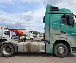 Седельный тягач Седельный тягач Камаз 54901 2022 года б/у фото 4