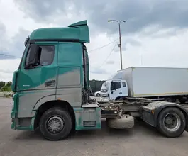 Седельный тягач Седельный тягач Камаз 54901 2022 года б/у фото 5