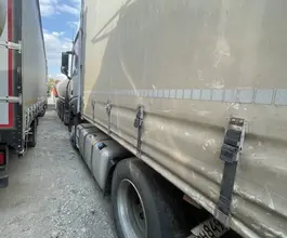 Седельный тягач Седельный тягач Mercedes-Benz Actros 2021 года б/у фото 4