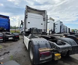 Седельный тягач Седельный тягач Scania R 2015 года б/у фото 4