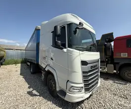 Седельный тягач Седельный тягач DAF XG 2023 года б/у